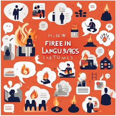 fire-in-different-languages