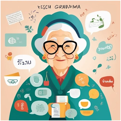 grandma-in-different-languages