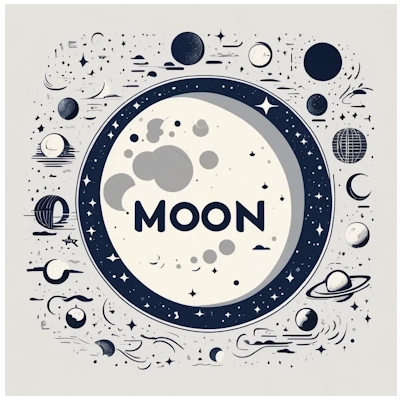 moon-in-different-languages